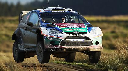 Ιπτάμενος… Φινλανδός