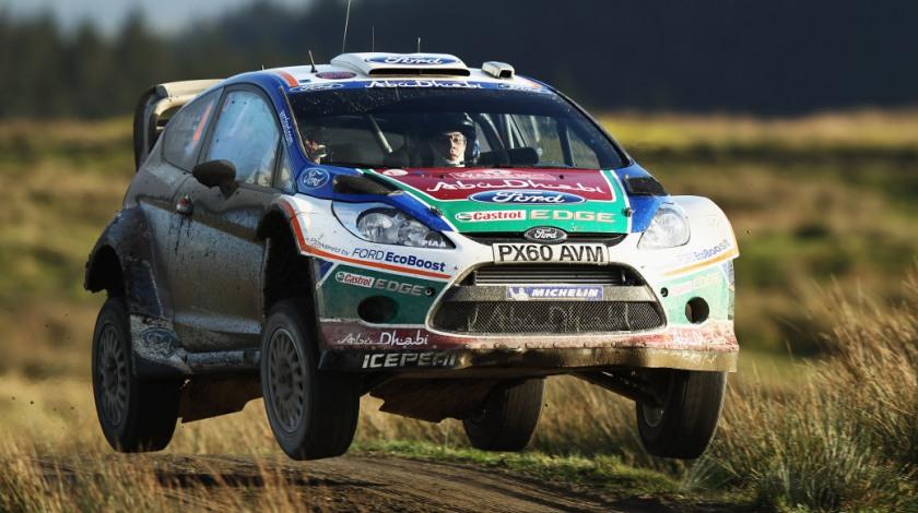 Ιπτάμενος… Φινλανδός