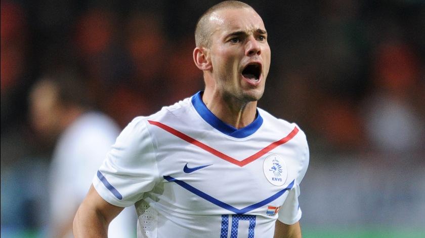 Σνάιντερ: «Καλό το τεστ με τη Γερμανία»