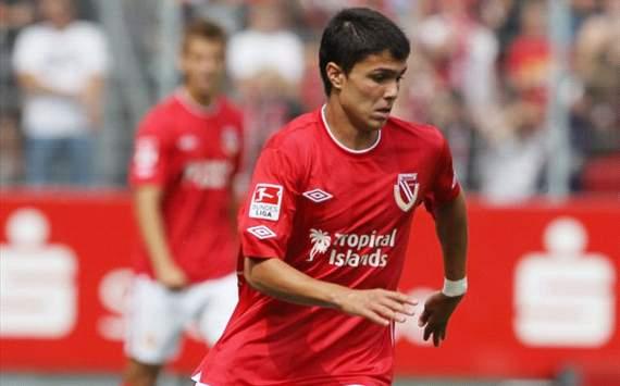 Έκλεισε 17χρονο η Ντόρτμουντ