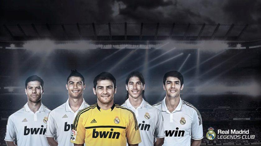 Το hit της Ρεάλ Μαδρίτης! (video)