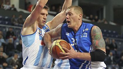 Συντριβή για «Φενέρ»!