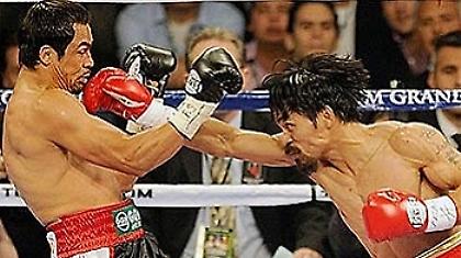 Τρίτη και ξανά φαρμακερή!