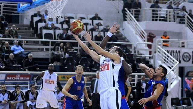 Ένας... Στογιάκοβιτς θα τους σώσει!