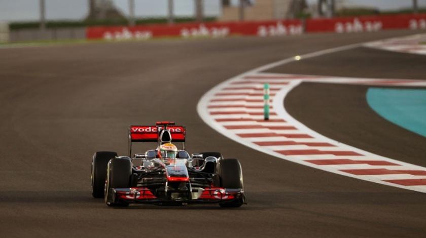 Τρίτωσε το καλό!