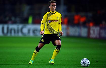 Για τα «μάτια» του Γκέτσε…