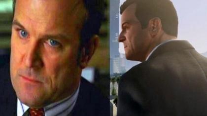 O ηθοποιός που θα πρωταγωνιστεί στο GTA 5