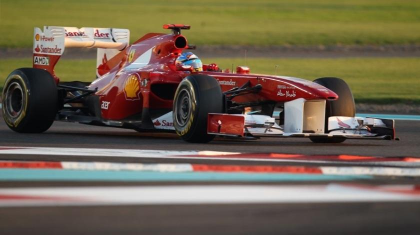 Αγώνας με το χρονόμετρο