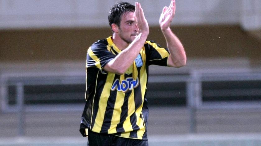 Επιστροφή Μπούντιμιρ με ήττα