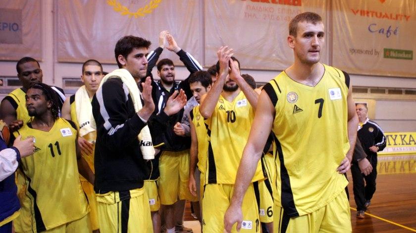 «Ευχαριστούμε από καρδιάς»