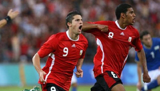 Τιμή και περηφάνια!