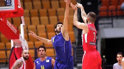 Τώρα αρχίζουν τα δύσκολα…