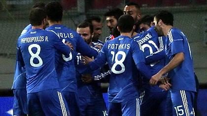 Με  ένα «εξάρι» πιάνουμε το τζόκερ!