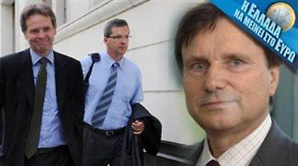 Διαβολοβδομάδα και με Τρόικα και με Ράιχενμπαχ