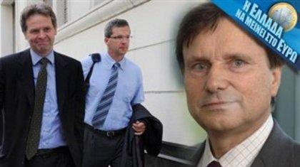 Διαβολοβδομάδα και με Τρόικα και με Ράιχενμπαχ