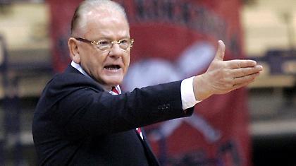 Ίβκοβιτς: «Είναι νωρίς να μιλάμε για απογοήτευση»