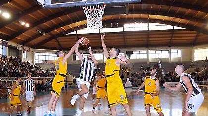 «Έκαναν φιλότιμη προσπάθεια να ανακόψουν το σερί»