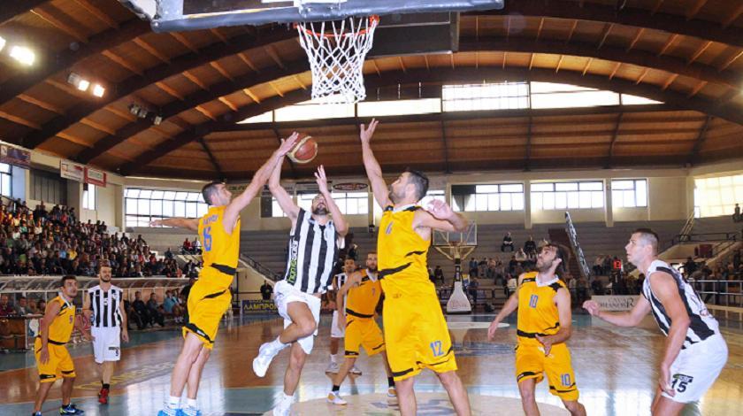 «Έκαναν φιλότιμη προσπάθεια να ανακόψουν το σερί»