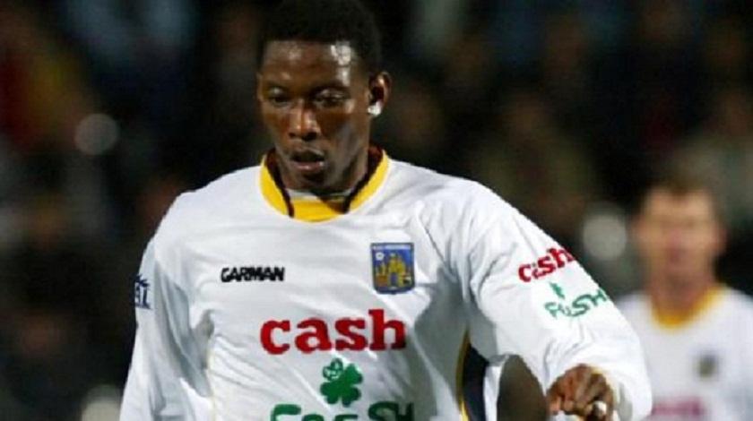 Νεκρός ποδοσφαιριστής στο Βέλγιο!