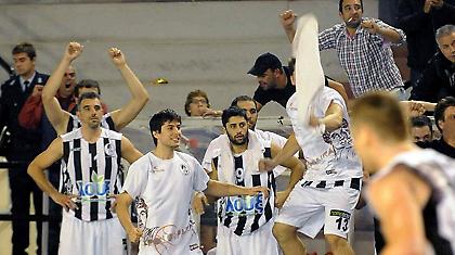 «Προσβολή και δυσφήμηση για το μπάσκετ»