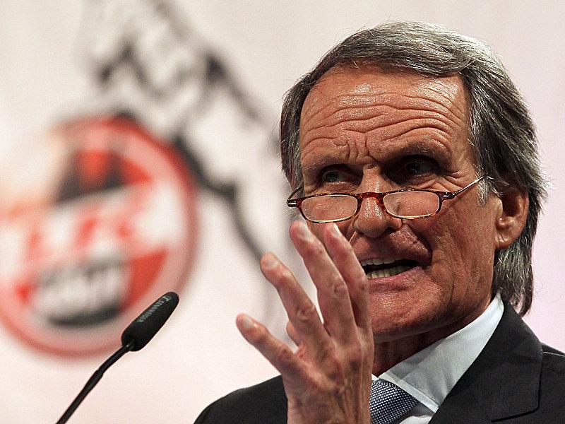 Παραιτήθηκε ο Όβερατ