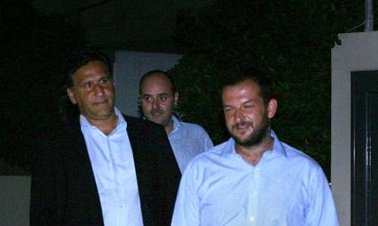 Ο χρόνος τελειώνει