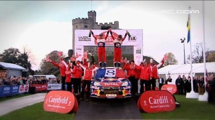 Στον.. όγδοο ουρανό ο Λεμπ!