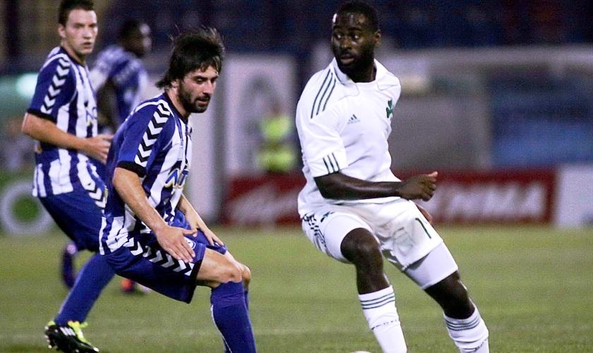 «Θα νικήσει εύκολα ο Ολυμπιακός»!