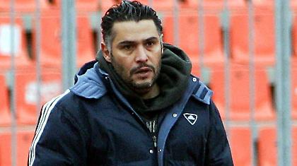 «Ο Ηρακλής είναι το πρόβλημα;»