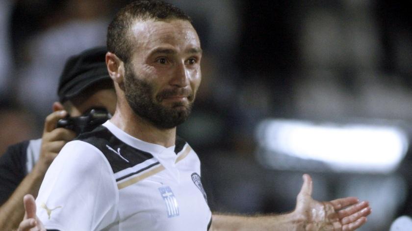 Γερμανορωσικό ενδιαφέρον για «Σάλπι»