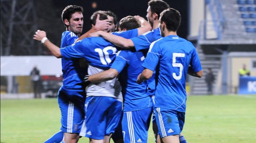 Ψάχνουν ελπίδα οι… Ελπίδες!