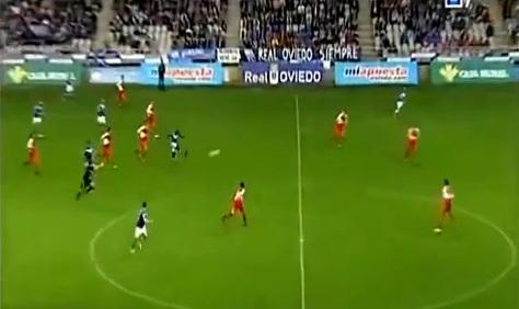 «Οβίδα» από Οβιέδο (video)