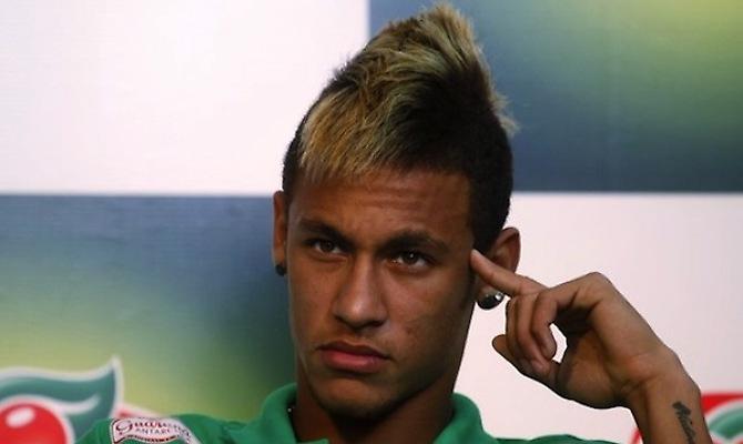 Γλίτωσε το κούρεμα του Μουρίνιο ο Νεϊμάρ!