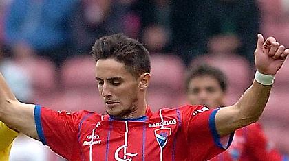 Θυμίζεις κάτι από Ζέκα… (video)