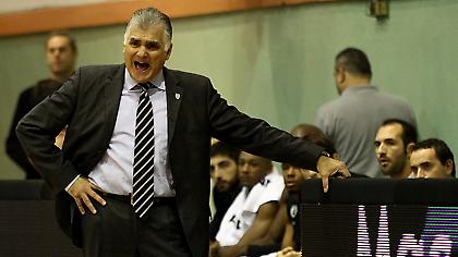 Μαρκόπουλος: «Να ξεπεράσουμε τα προβλήματά μας»