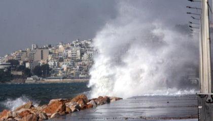 (Δεν) κάνει κρύο στην Ελλάδα!