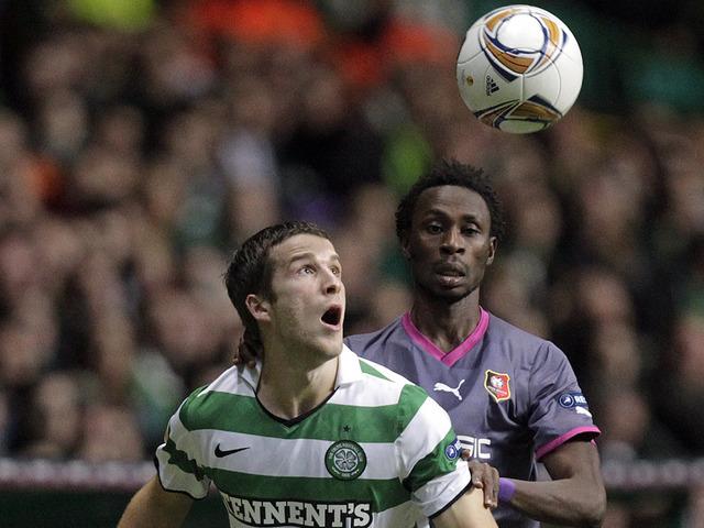 Κίνδυνος τιμωρίας για Σέλτικ