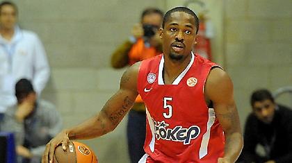 «Θα στρώσει ο Ολυμπιακός»