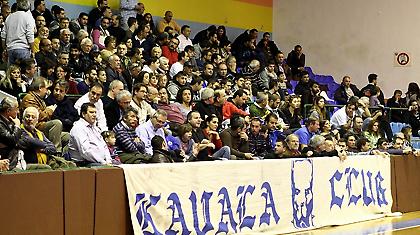 «Για πάντα στην Α1»