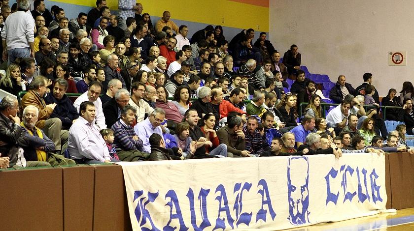 «Για πάντα στην Α1»