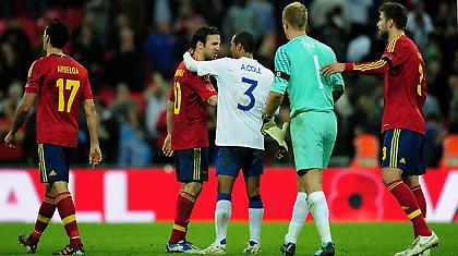 Μία νίκη γοήτρου και τίποτα παραπάνω