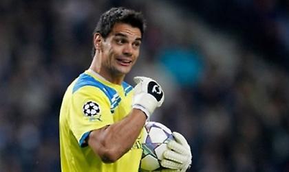 Πάρντο: «Δεν με έβλεπαν σοβαρά στον Ολυμπιακό»