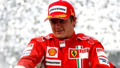 Τα καλύτερα για τον Κίμι!