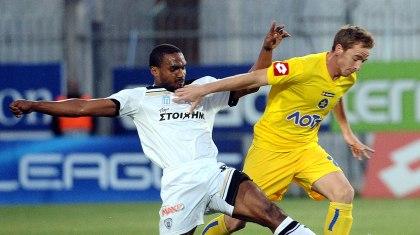 Δεν υπάρχει χρόνος για χάσιμο