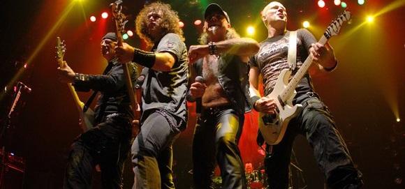 Νέος δίσκος για τους Accept