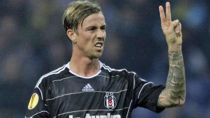 Ετοιμάζεται «διαζύγιο» Γκούτι-Μπεσίκτας!