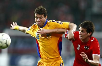 Με Νικουλάε κόντρα στην Ελλάδα