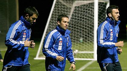 Μία η απουσία, πολλές οι αλλαγές