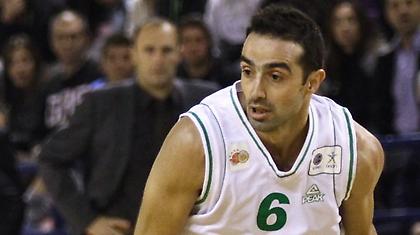 Χαραλαμπίδης: «Θα συνεχίσω τη δουλειά που κάνω»