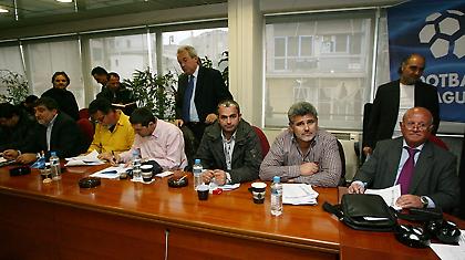 Ξεκινά η Football League 2!